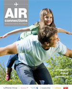 Air Connections Magazine
