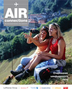 Air Connections Magazine