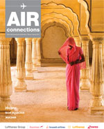 Air Connections Magazine