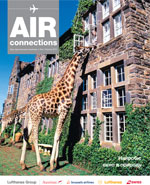 Air Connections Magazine