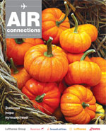 Air Connections Magazine