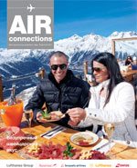Air Connections Magazine