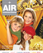 Air Connections Magazine