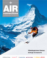 Air Connections Magazine