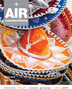 Air Connections Magazine