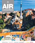 Air Connections Magazine