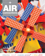 Air Connections Magazine