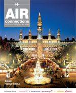 Air Connections Magazine