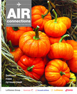 Air Connections Magazine