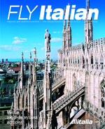 Fly Italian